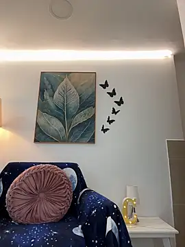 Chat +18 de ChloeeCoxx ao vivo