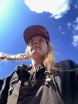 GoldenFlameGoddess Chat XXX in diretta