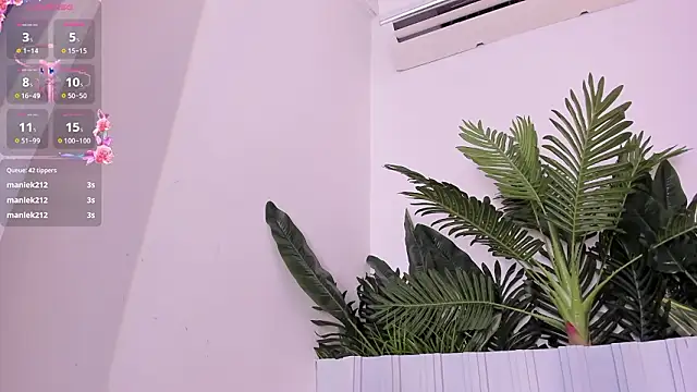 stephanymonroe 라이브 XXX 채팅