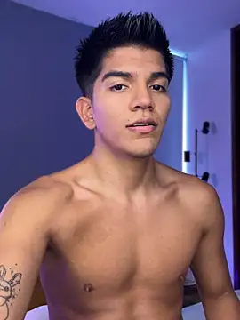 Chat XXX en directo de OnlySantty