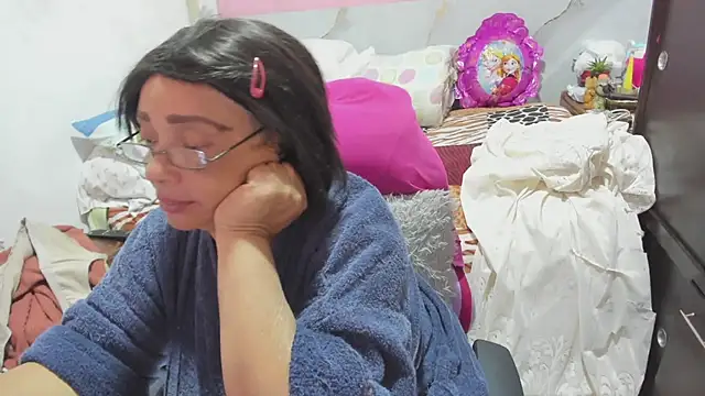 Mrs_mommy_ 现场XXX聊天