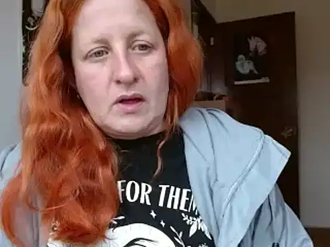 Chat XXX ao vivo de ViioletaMora