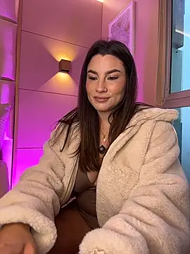 SaharaRush_ Live XXX Chat