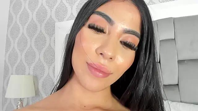 Živý XXX chat Kimberlin_Cam_