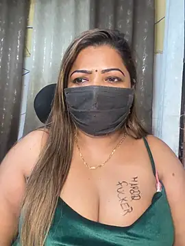 Chat XXX en directo de GEET-LOVE