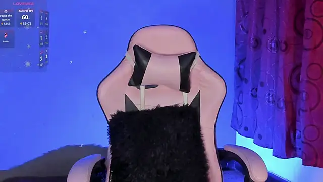 Renata_wilsom Chat XXX in diretta