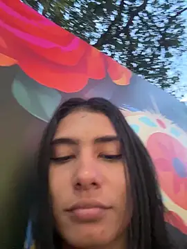 LaurenRodriiguez 现场XXX聊天