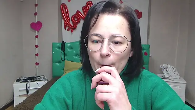 Živý XXX chat MarieSho