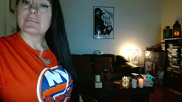 mandaloriangirls 라이브 XXX 채팅