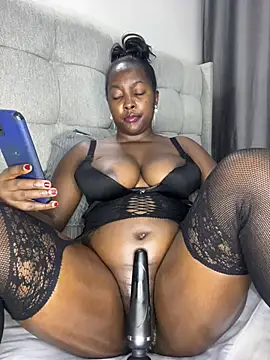 prettiepearl Live XXX-Chat