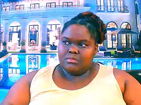 EbonyHotBuns Chat XXX live