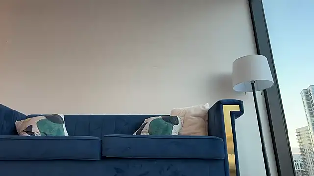 Chat XXX en directo de Graciemae_baexx