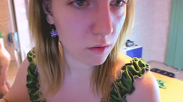 Živý XXX chat Baiambel_Mi