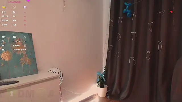 DarkPerlita: онлайн-секс-чат