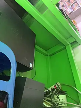 Miia_Jazmin Live XXX-Chat