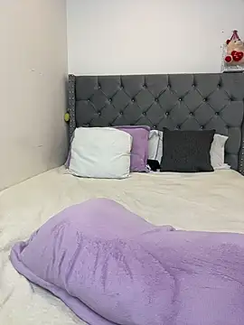 KarlaWild 现场XXX聊天