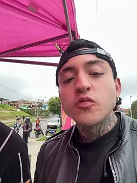 MaxxxSteil Live XXX-Chat