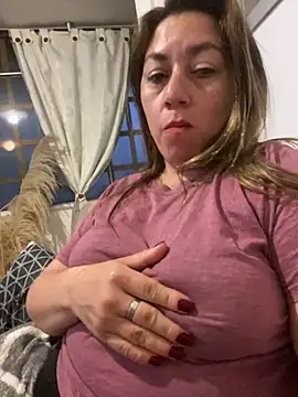 SCARLET-20 现场XXX聊天