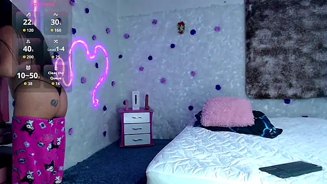 bella_warzon Chat XXX live