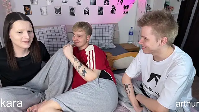 olivertasty 웹캠 쇼