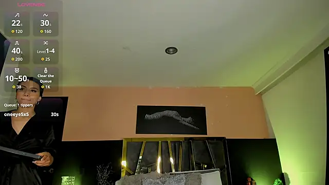 ScarletTorres Chat XXX live