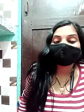 Payal-001 现场XXX聊天