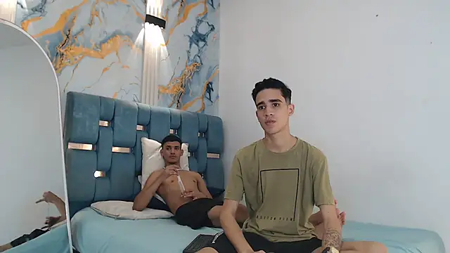 Chat XXX en directo de HEART_OF_MILAMBER