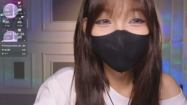 _____Panda_____ 现场XXX聊天