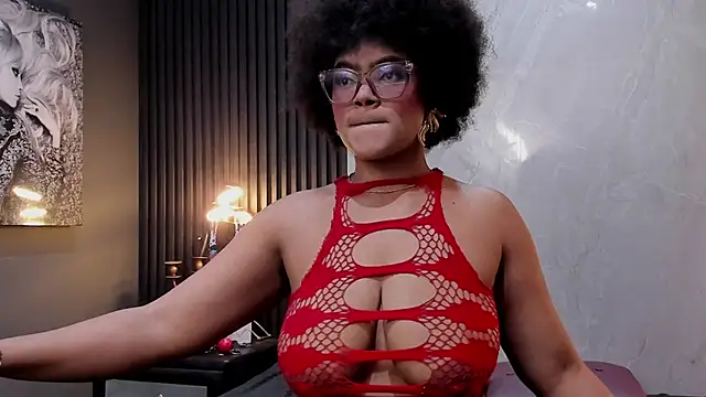 AlliceJelany Chat XXX in diretta