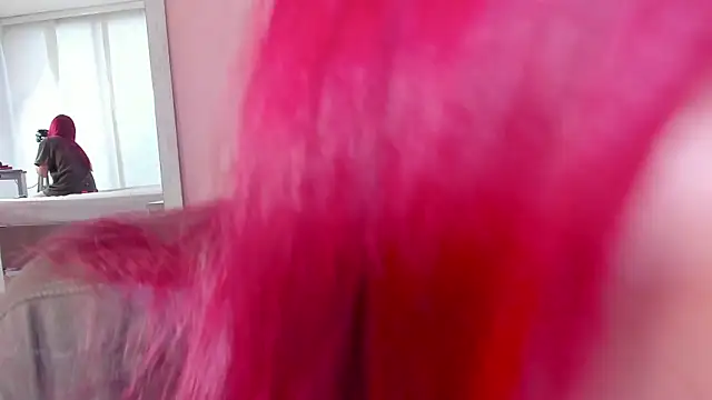 mae_lyra 现场XXX聊天