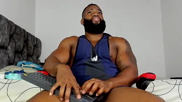 Chat XXX en directo de james_musclebbc