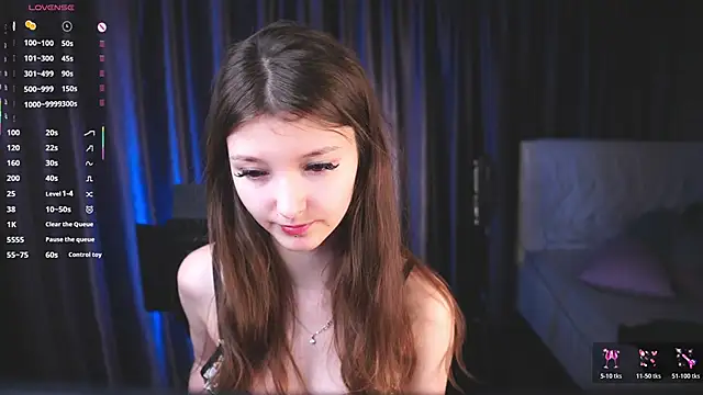 Chat XXX en directo de DongMolt