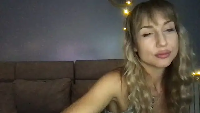 Pyrelissa Live XXX-Chat