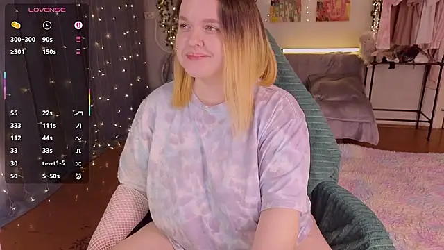 Aki_nohana: онлайн-секс-чат