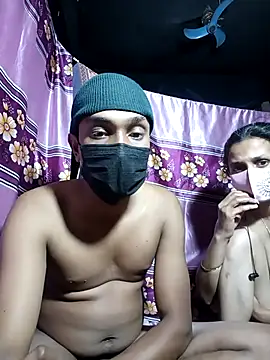 Mariya-3 Live XXX-Chat