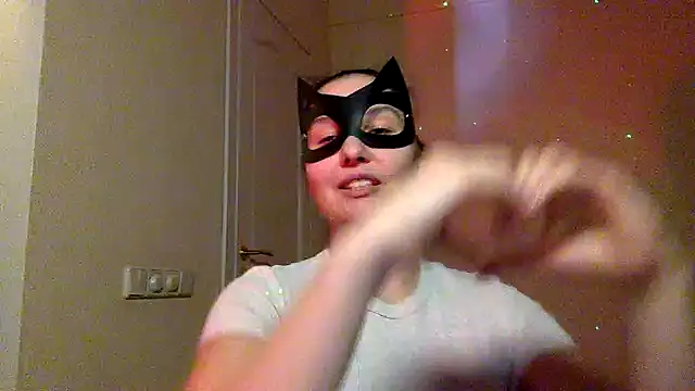 Fynoreya Live XXX-Chat