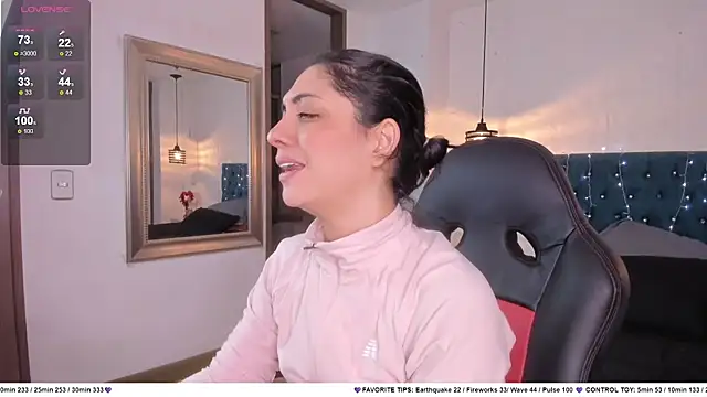 isaa_dl Live XXX-Chat