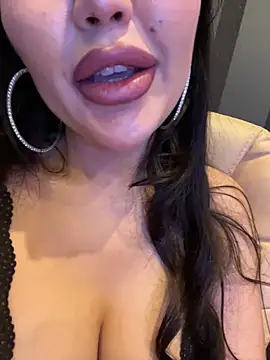 Chat XXX ao vivo de ANGELIKA7741