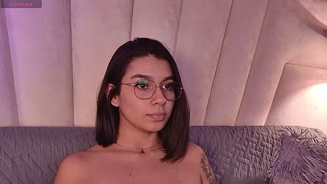 Živý XXX chat AlyssaRay