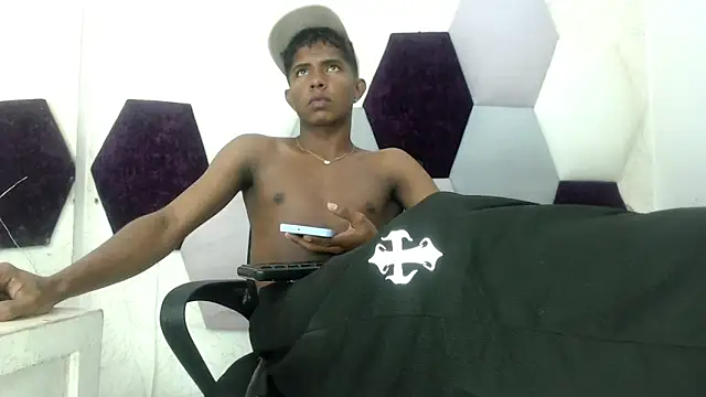 Chat XXX en directo de Mick_storm