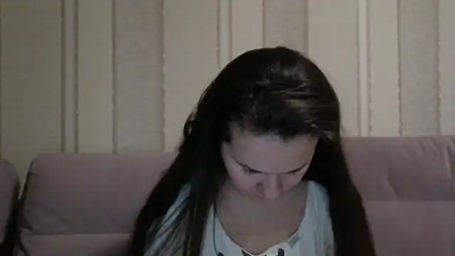 GiaaCaranggi Adlı Modelin Canlı XXX Sohbeti