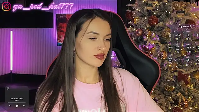 -RED_HAT- 现场XXX聊天