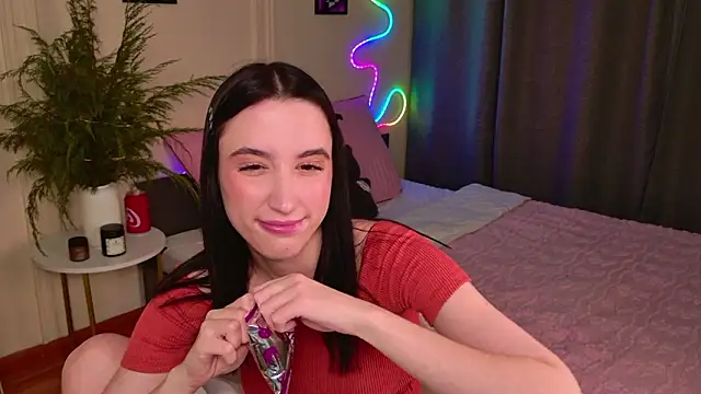 ChelseaFiness 现场XXX聊天