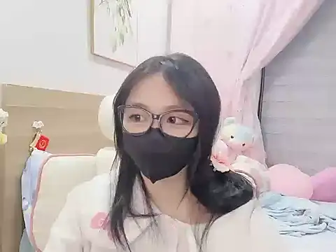 Yuyu-baobei Chat XXX in diretta