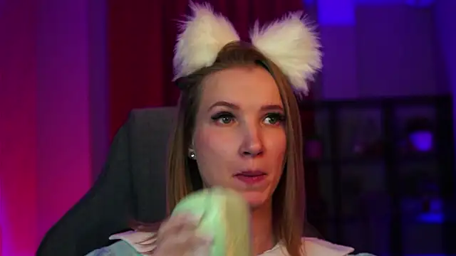 Megan_Rodgers 现场XXX聊天