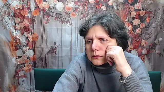 LunaDobra Live XXX-Chat