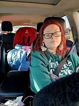 Chat XXX ao vivo de SpiderRose