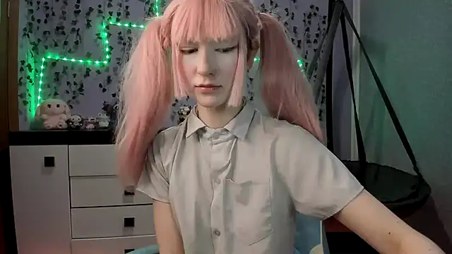 Yoonhee_ki Live XXX-Chat