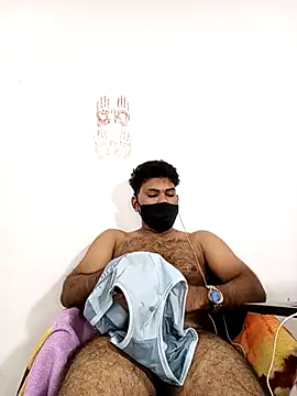 Chat XXX en directo de Jack8967