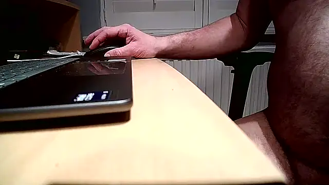 Show de webcam de LondonBigDick